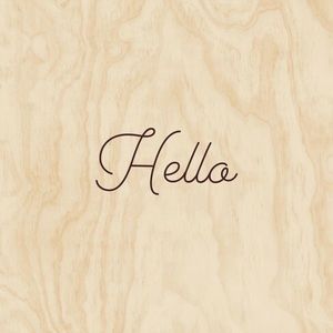 Meet your Posher, Melisa